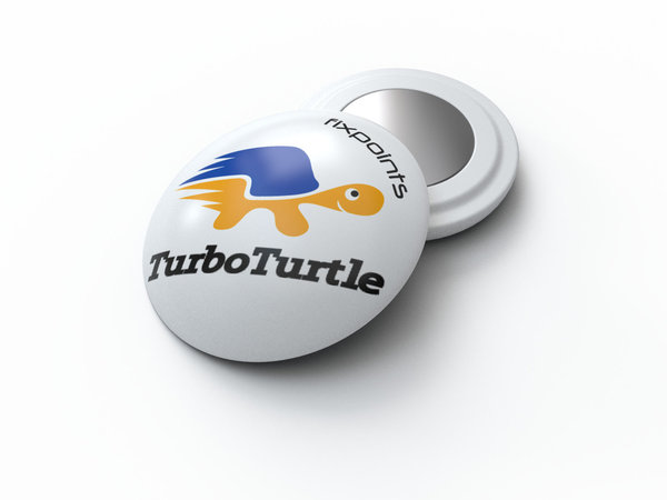fixpoints run - turbo turtle